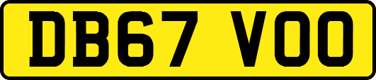 DB67VOO