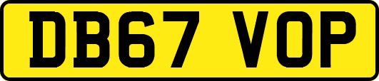 DB67VOP