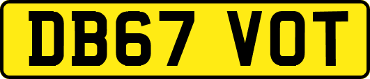 DB67VOT