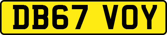 DB67VOY