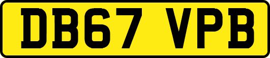 DB67VPB