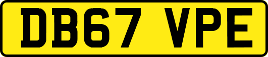 DB67VPE