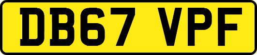 DB67VPF