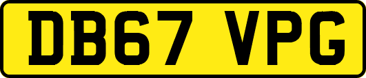 DB67VPG