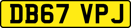 DB67VPJ
