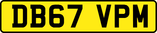 DB67VPM