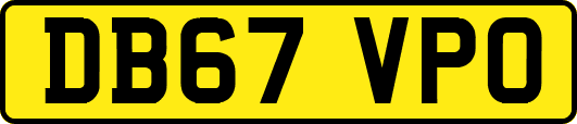 DB67VPO