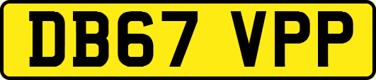 DB67VPP