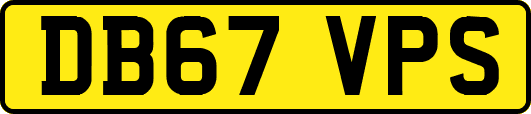 DB67VPS