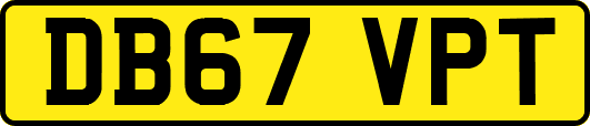DB67VPT