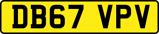 DB67VPV