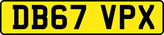 DB67VPX