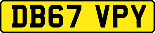 DB67VPY