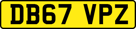 DB67VPZ