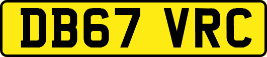 DB67VRC