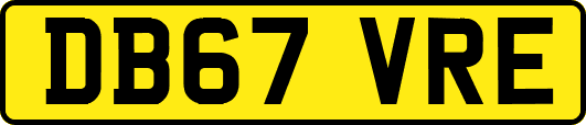DB67VRE
