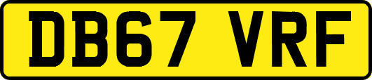 DB67VRF