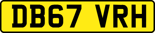 DB67VRH