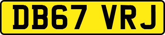 DB67VRJ