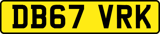 DB67VRK