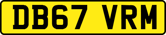 DB67VRM