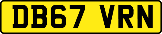 DB67VRN