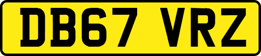 DB67VRZ
