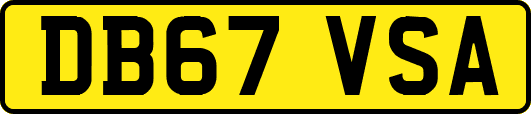 DB67VSA