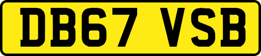 DB67VSB