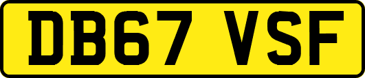 DB67VSF