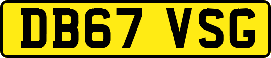 DB67VSG