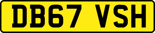 DB67VSH