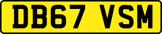 DB67VSM