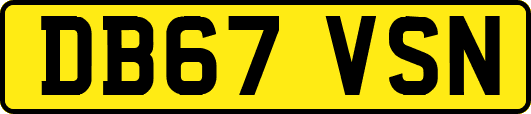 DB67VSN
