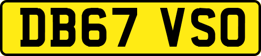 DB67VSO