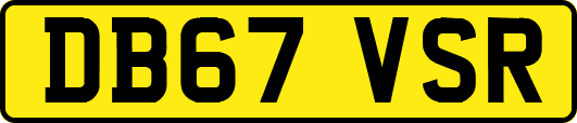 DB67VSR