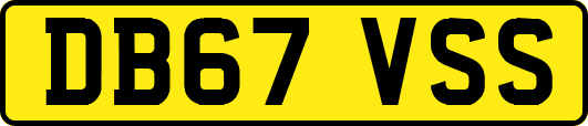 DB67VSS