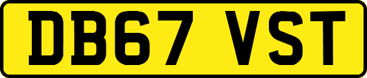 DB67VST