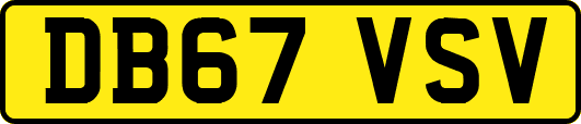 DB67VSV
