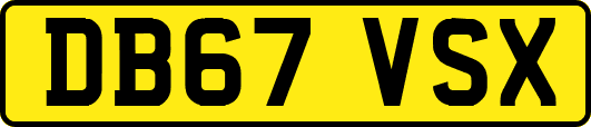 DB67VSX