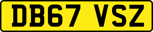 DB67VSZ