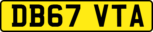 DB67VTA