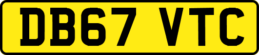 DB67VTC
