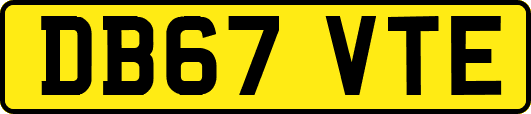 DB67VTE