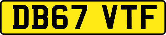 DB67VTF