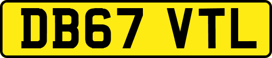 DB67VTL