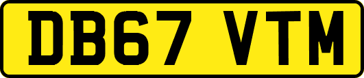 DB67VTM