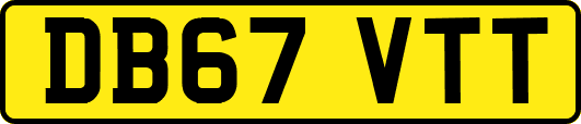 DB67VTT