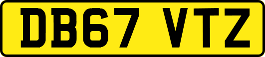 DB67VTZ