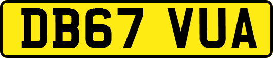 DB67VUA
